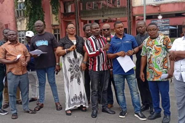 Concerned UNICAL ASUU branch raises alarm over N138m alleged fraud