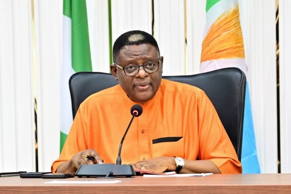 Cross River newly recruited LG staff appeal for inclusion in payroll