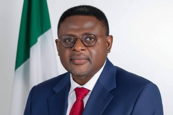 Otu appoints Orok as new Cross River Head of Service