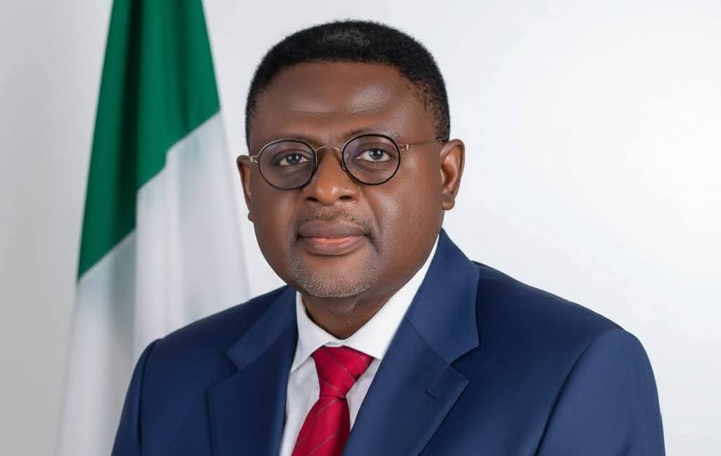 Otu appoints Orok as new Cross River Head of Service