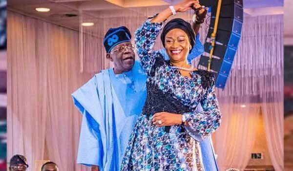 When Birthdays Build Libraries: What Remi Tinubu’s fundraiser reveals about Nigeria