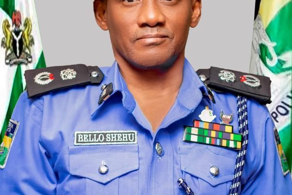 Police repel bandits' attack