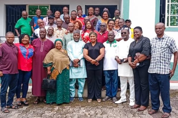 NUJ President prioritises health insurance for journalists