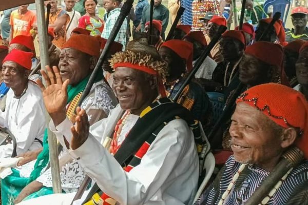 Understanding Cross River State’s Clan Creation Edict of 1996