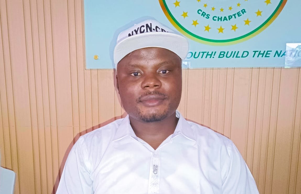 Obanliku attack not political - NYCN Chairman clarifies