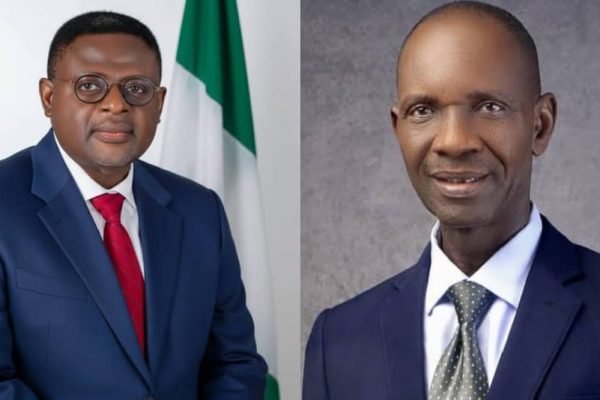 Alicha congratulates Governor Otu on securing IATF 2026 hosting rights