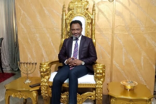 Josef Bassey on patriotism