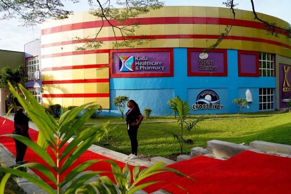 Cross River acquires Kada Cinema for N220m