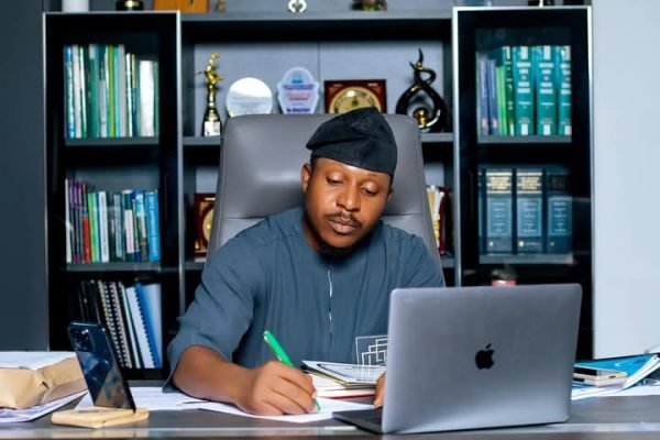 Cross River on track for Sustainable Growth - Finance Commissioner