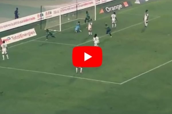 LIVE: Nigeria vs Rwanda | 2026 World Cup Qualifiers