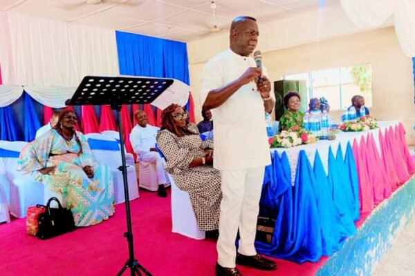 Cross River reviews education reforms with Northern Zone stakeholders