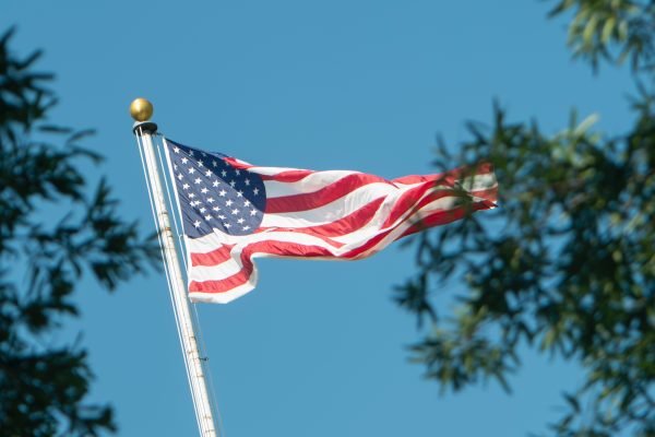 Dem Mayor Orders Flags To Full Staff Post Charlie Kirk Assassination