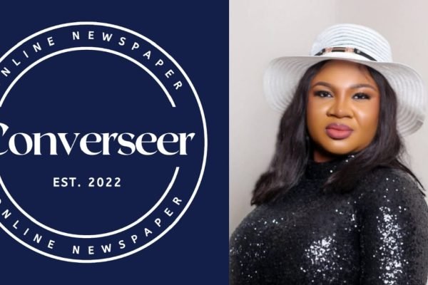 Ursula Agbor demands retraction, apology, others from Converseer