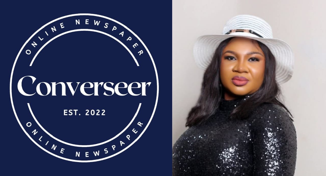 Ursula Agbor demands retraction, apology, others from Converseer