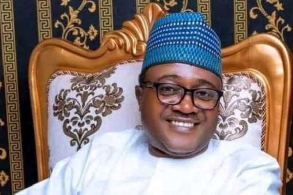 PDP Cross River Chairman rejects purported dissolution of State Executive