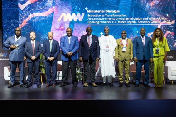 DR Congo, Nigeria and Zimbabwe advance mineral beneficiation