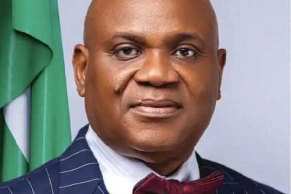 AKSG did not withdraw security from Udom Emmanuel - Info Commissioner