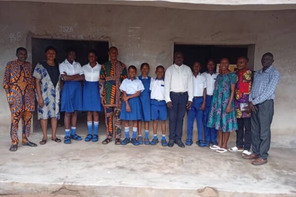 Apostolic Secondary Grammar School Ugep launches anti-drug, bullying and cultism club