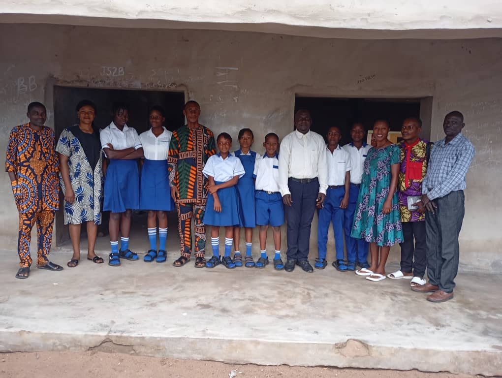 Apostolic Secondary Grammar School Ugep launches anti-drug, bullying and cultism club
