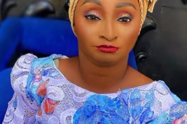 Aunty Ramota reveals heartbreak, relationship struggles despite spending on men