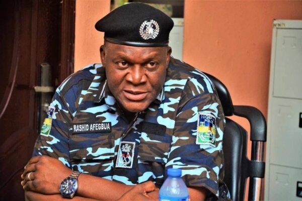 Police arrest suspect over guest house robbery in Calabar