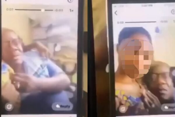 Assistant Headmaster Charles Akwasi Aidoo sacked for sleeping with underage students in his office