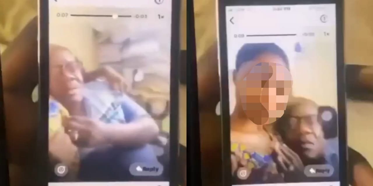 Assistant Headmaster Charles Akwasi Aidoo sacked for sleeping with underage students in his office