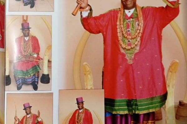 Former Bayelsa State Attorney General pens tribute to Madam Elsie Ajayi Ikoli