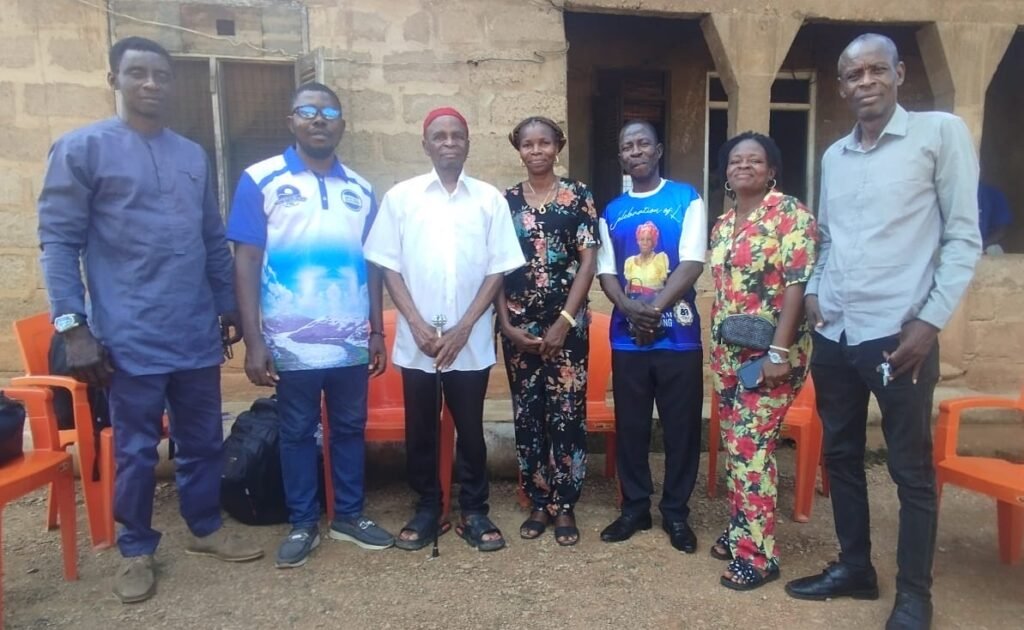 Cross River to host WASH System for Health stakeholders meeting in Obubra