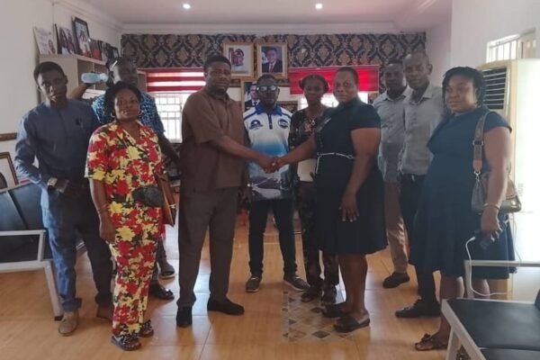 Cross River to host WASH System for Health stakeholders meeting in Obubra