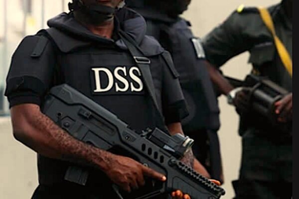 DSS compensates 6 victims of wrongful arrest with N20m