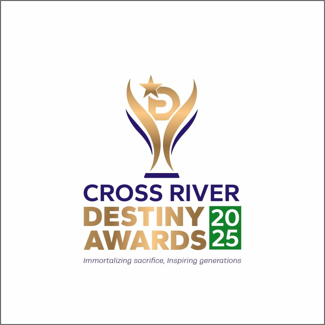 Destiny Cross River Awards holds today in Calabar, Governor Otu to receive top honour