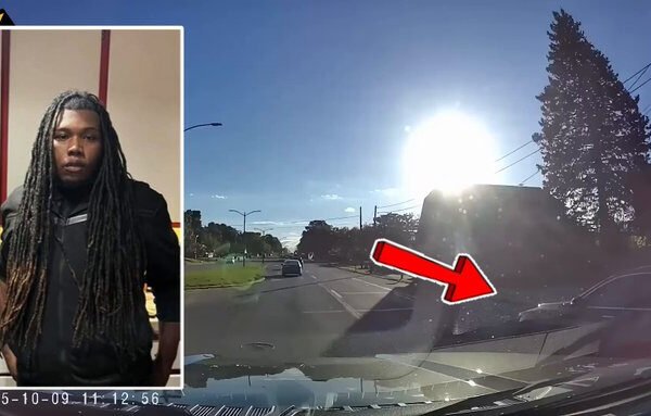 Elijah Wilks' family justifies police action after seeing dashcam recording