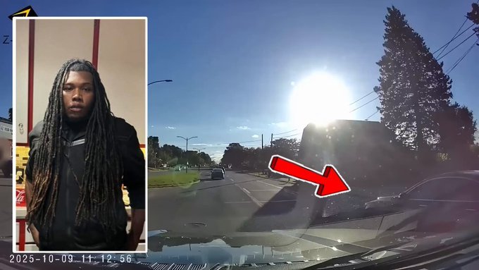 Elijah Wilks' family justifies police action after seeing dashcam recording