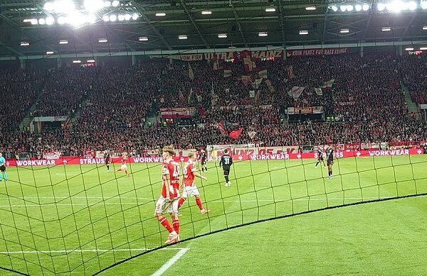 Mainz beat Mostar for second win in Conference League