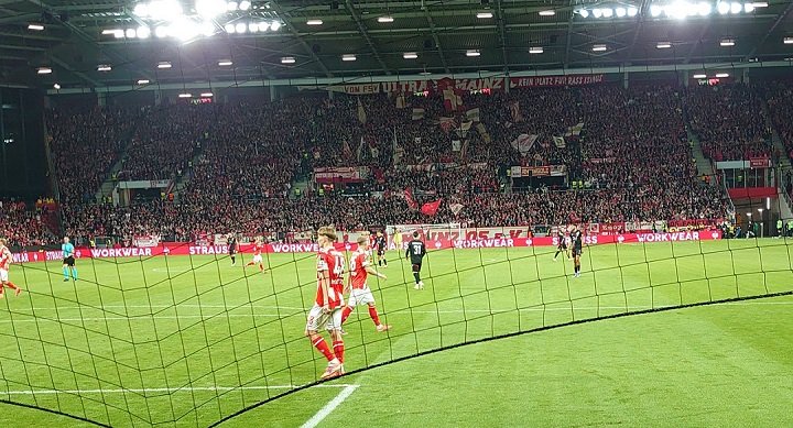 Mainz beat Mostar for second win in Conference League