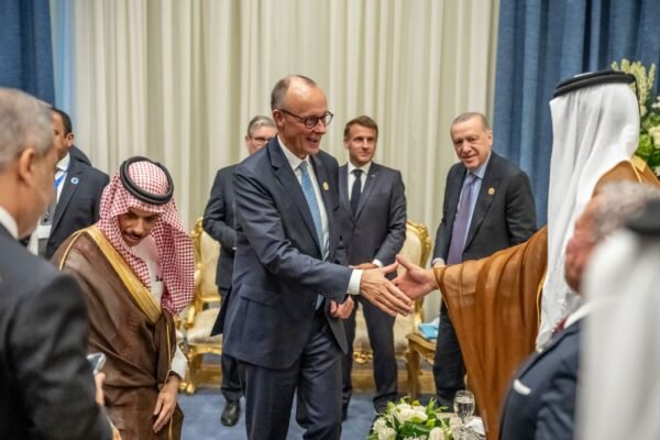 The war in Gaza is over