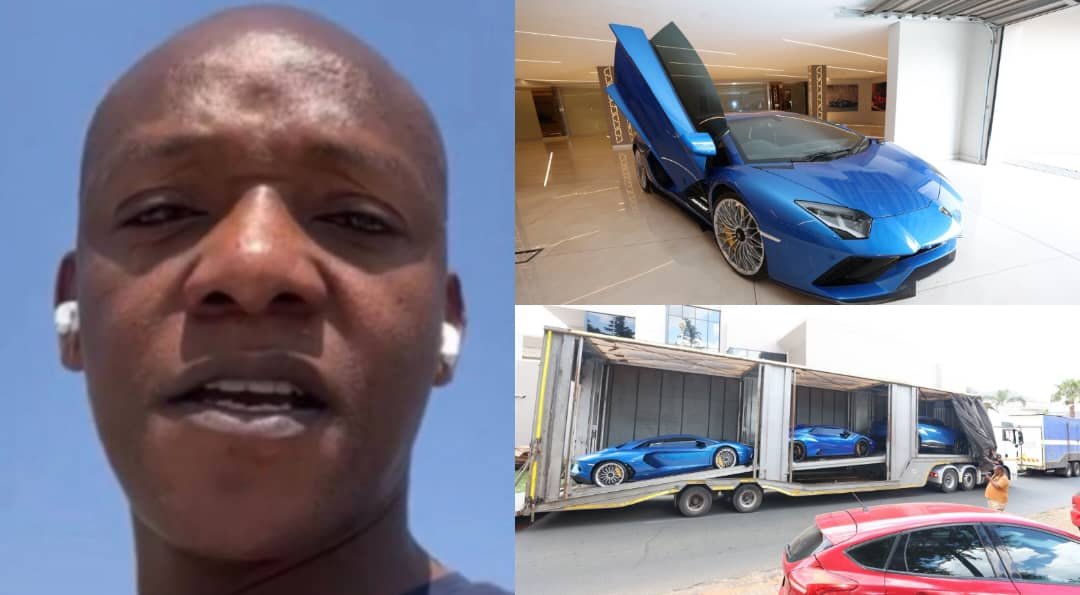 DA calls for criminal charges for Hangwani Maumela after SIU seizes luxury assets