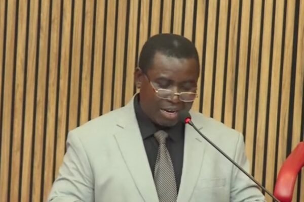 Senate confirms Joash Amupitan as INEC Chairman, pledges sweeping reforms