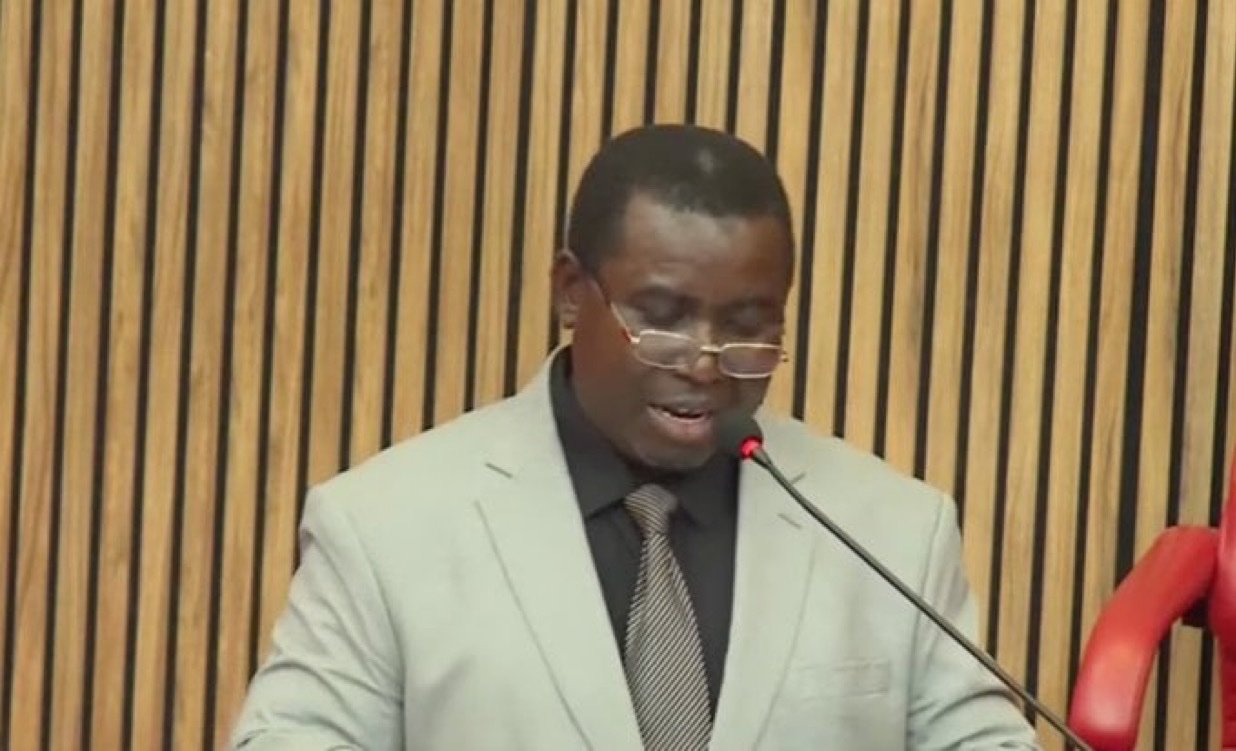 Senate confirms Joash Amupitan as INEC Chairman, pledges sweeping reforms