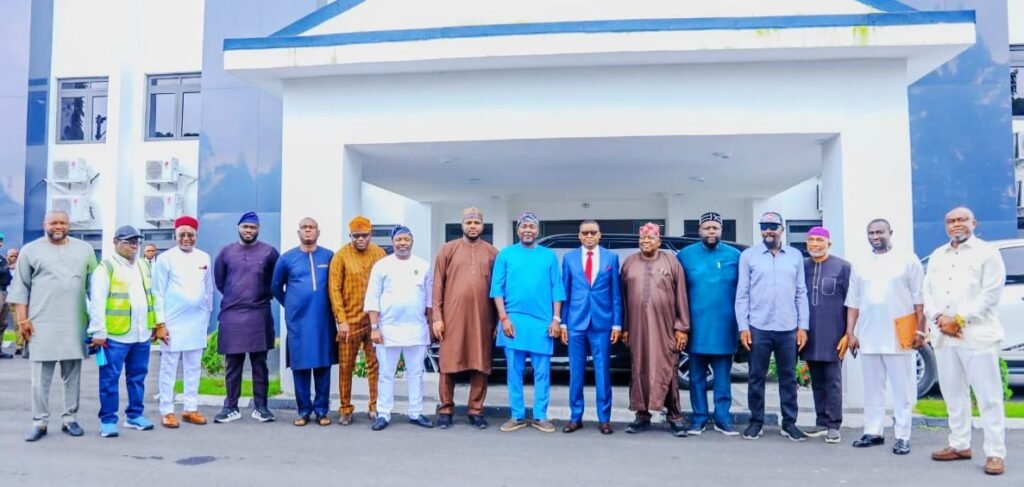 NASS members describe Calabar-Itu as worst in Nigeria