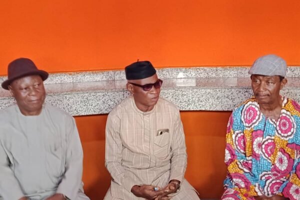 Biakpan calls for enforcement of court judgements in dispute with Etono II