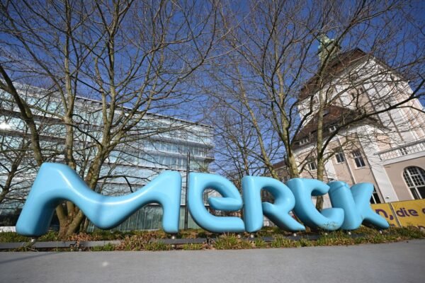 Pharma giant Merck announces US deal to cut IVF drug prices