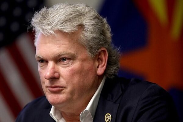 Collins raises $1.9m in Georgia senate race fundraising surge