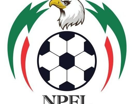 NPFL match day 9 results for 2025/2026 season
