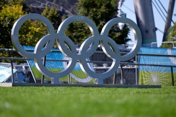Survey: Most Germans in favour of the nation's Olympic bid