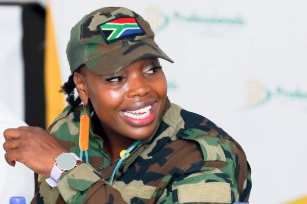 Operation Dudula hits back at Mbeki over immigration remarks