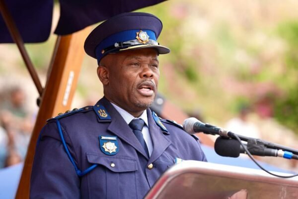 Sibiya defends actions, blames fallout with Mkhwanazi on AKA murder arrests