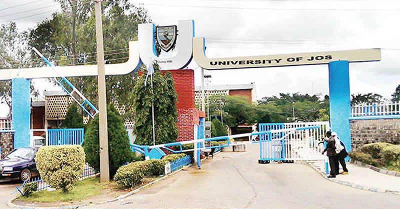 UNIJOS confirms murder of 300-Level student by colleague