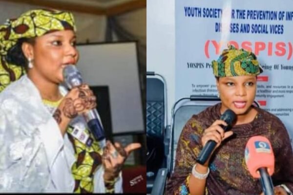 Drug Menace in Kano: YOSPIS raises alarm as 80% of youths at risk of becoming a 'Lost Generation'